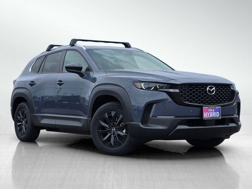 2026 Mazda Mazda CX-50 Hybrid Preferred