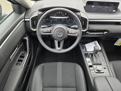 2026 Mazda Mazda CX-50 Hybrid Preferred