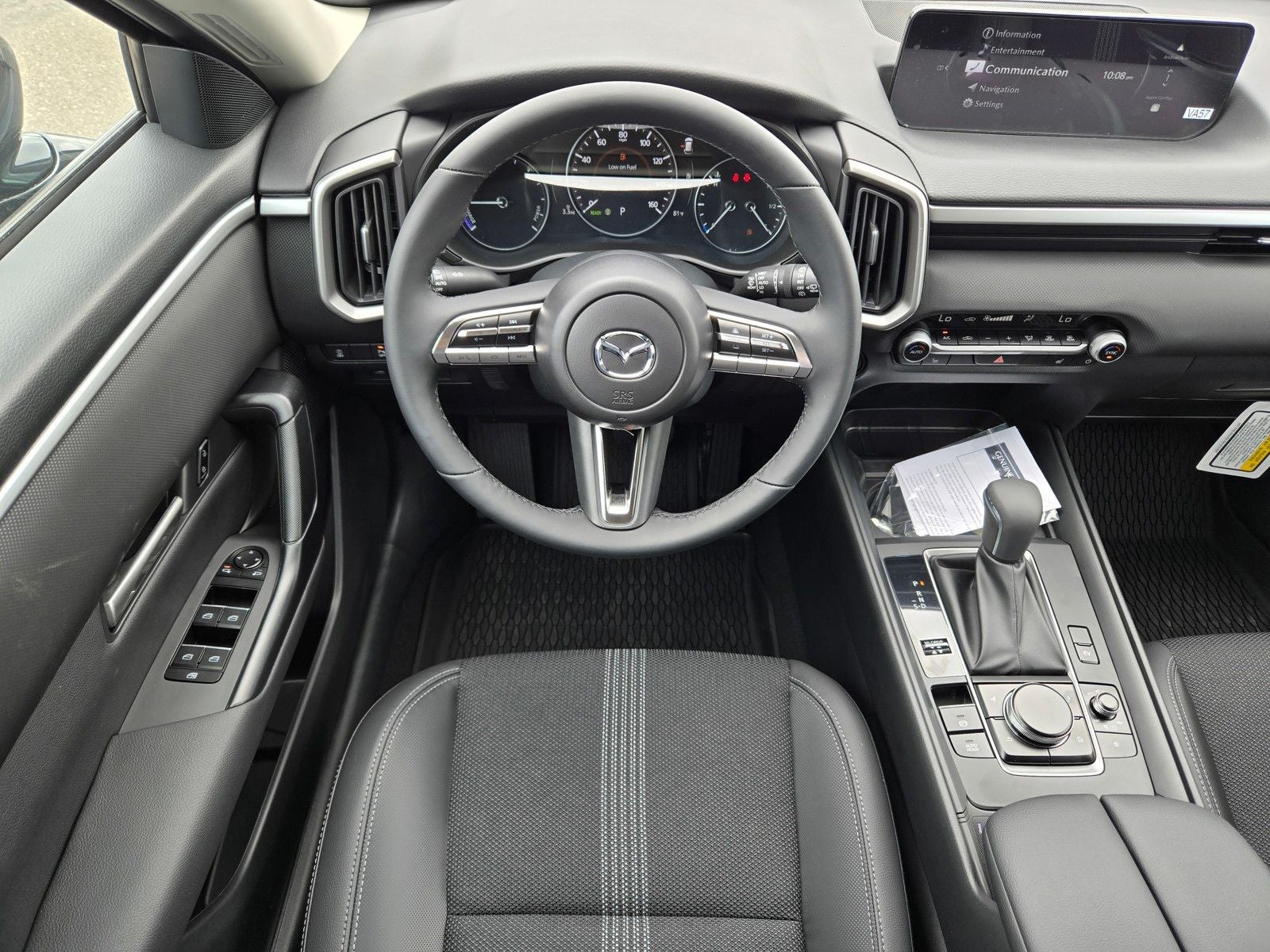 2026 Mazda Mazda CX-50 Hybrid Preferred