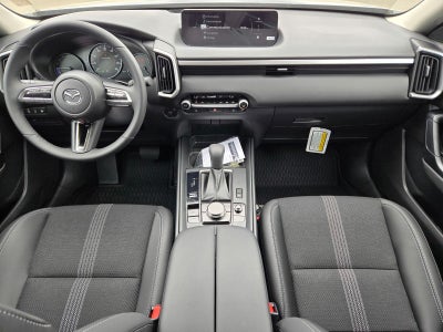 2026 Mazda Mazda CX-50 Hybrid Preferred