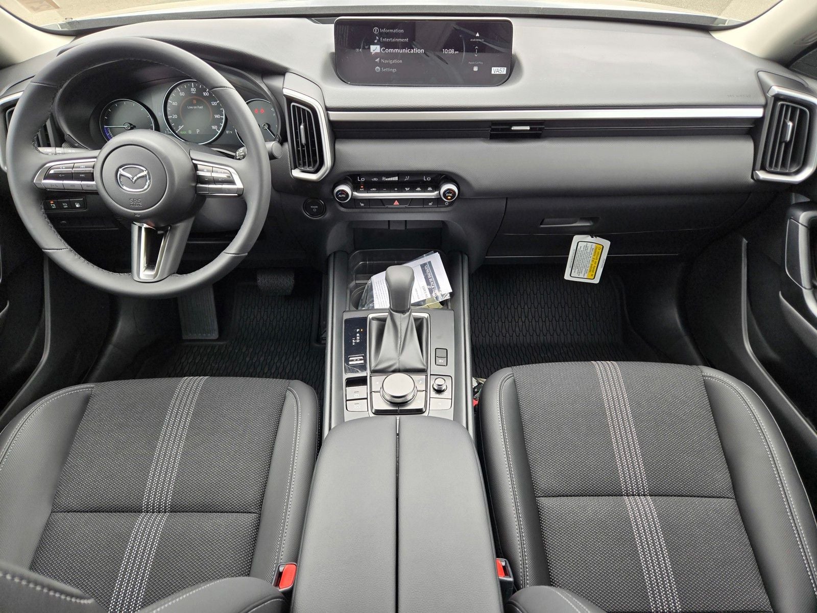 2026 Mazda Mazda CX-50 Hybrid Preferred