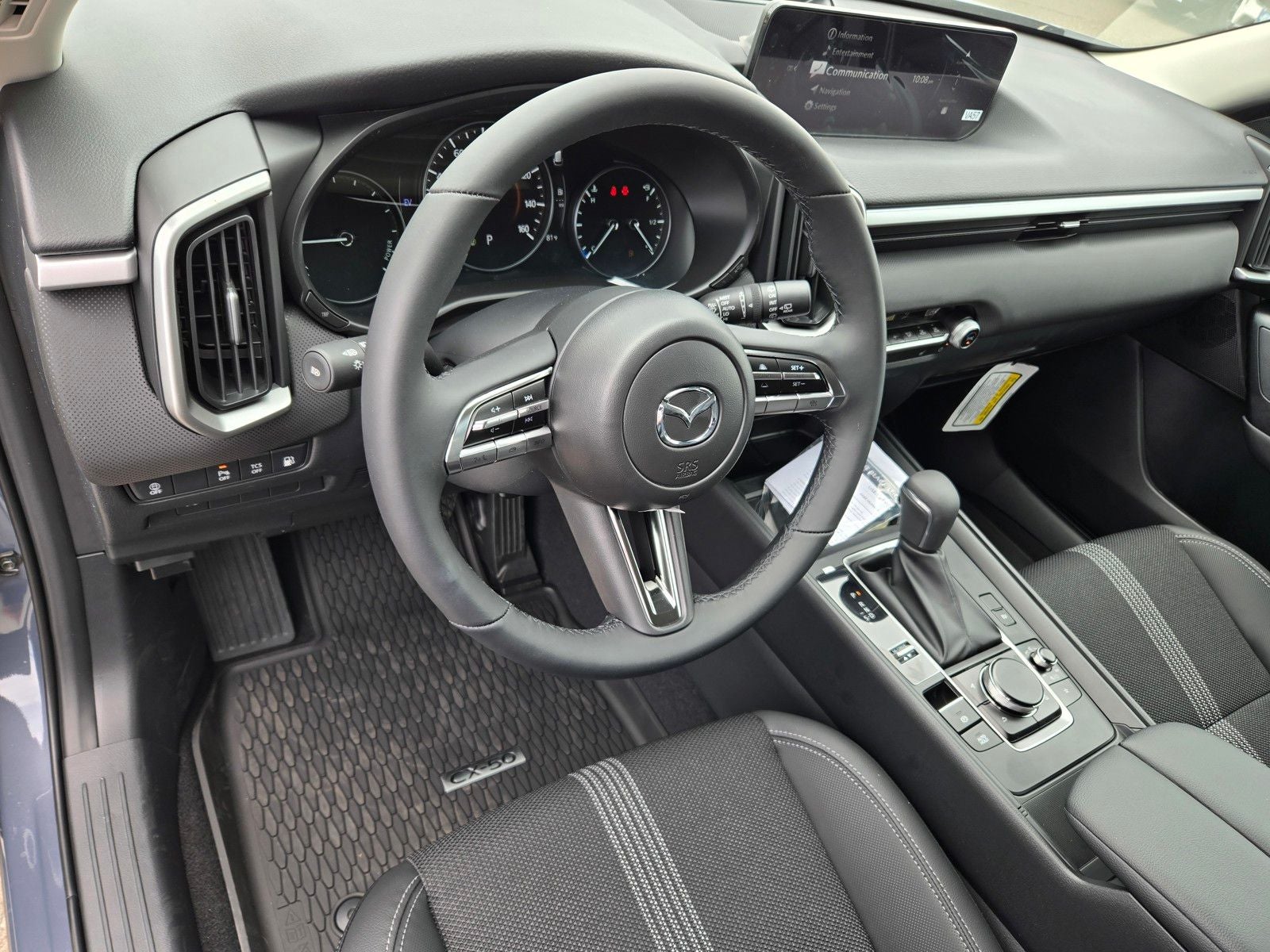 2026 Mazda Mazda CX-50 Hybrid Preferred