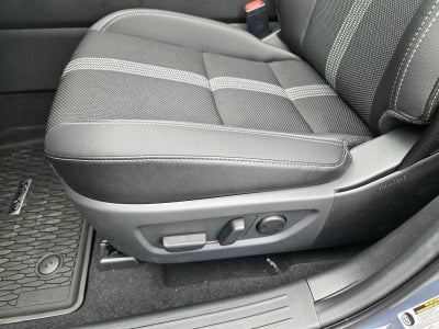 2026 Mazda Mazda CX-50 Hybrid Preferred