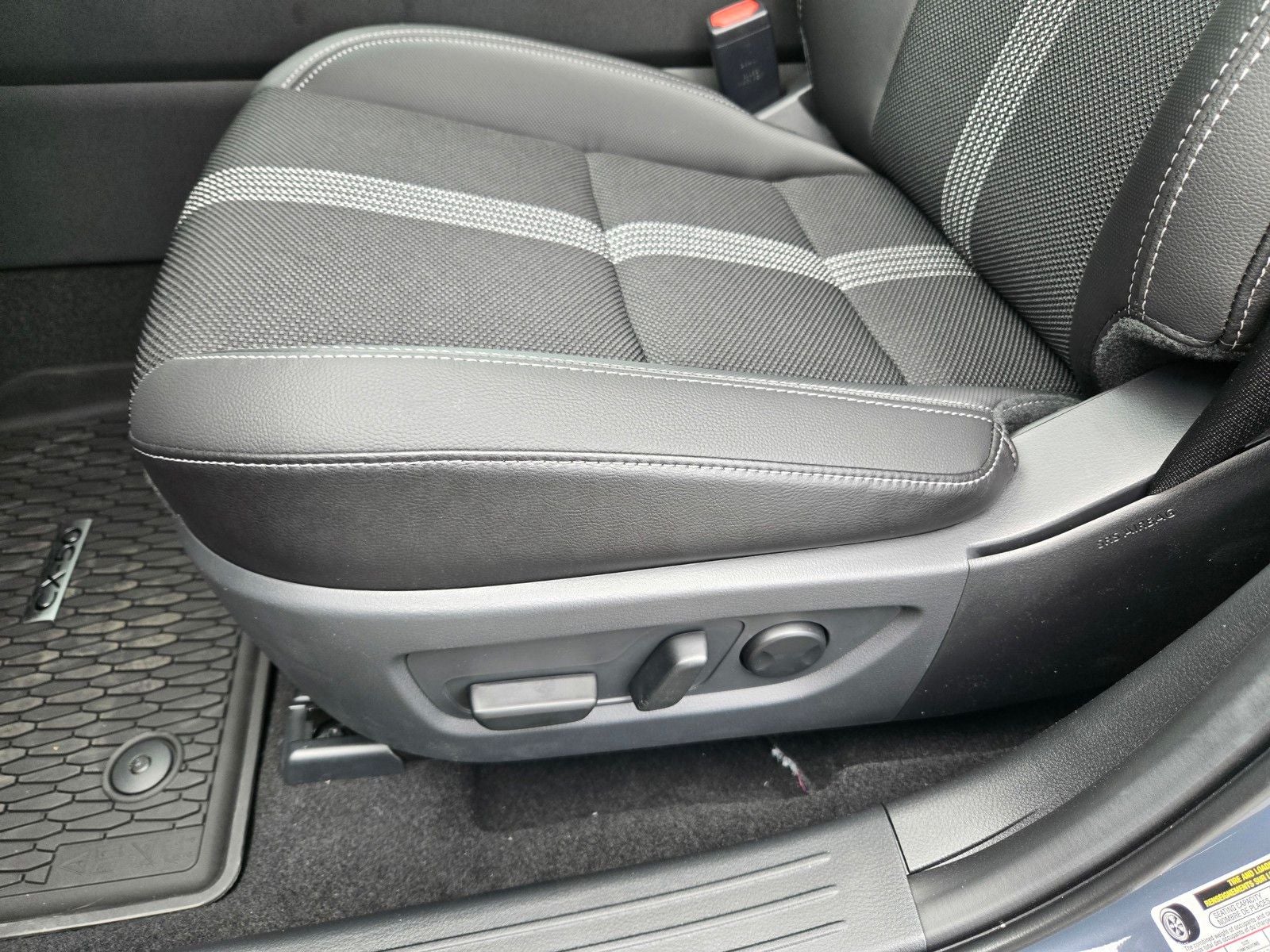2026 Mazda Mazda CX-50 Hybrid Preferred