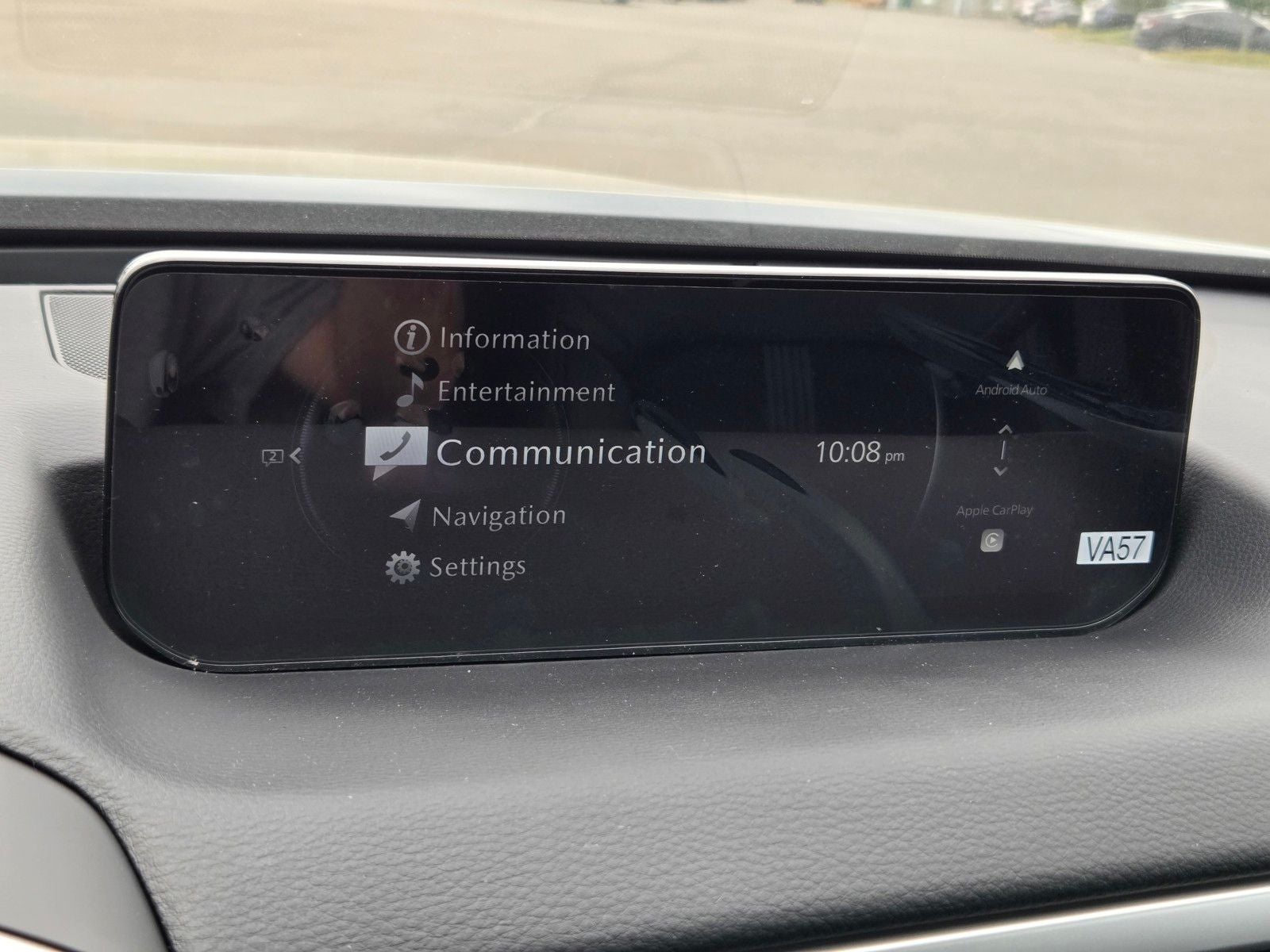 2026 Mazda Mazda CX-50 Hybrid Preferred