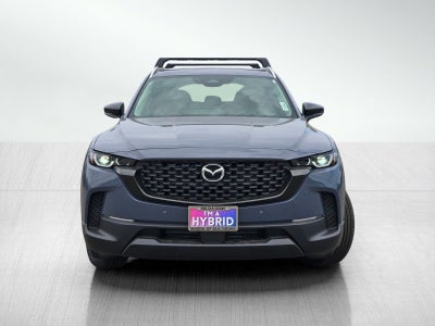 2026 Mazda Mazda CX-50 Hybrid Preferred