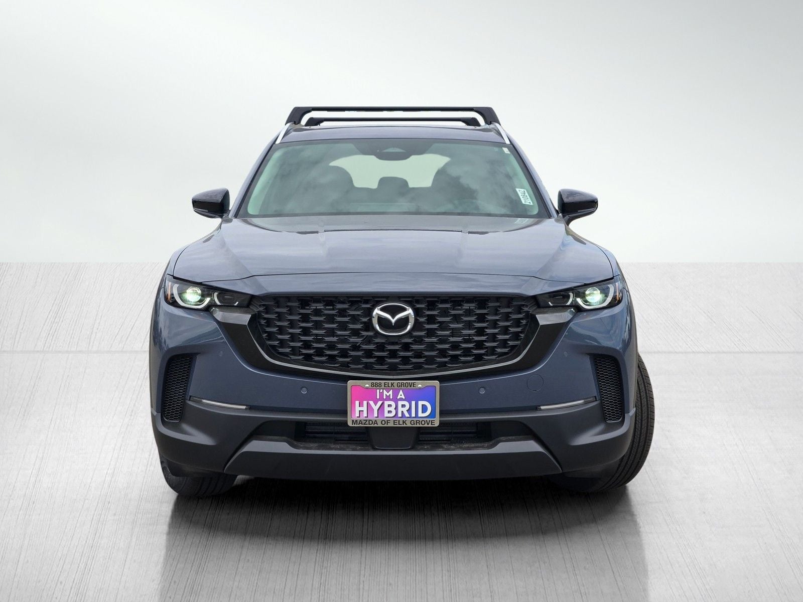 2026 Mazda Mazda CX-50 Hybrid Preferred