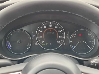 2026 Mazda Mazda CX-50 Hybrid Preferred