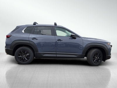 2026 Mazda Mazda CX-50 Hybrid Preferred