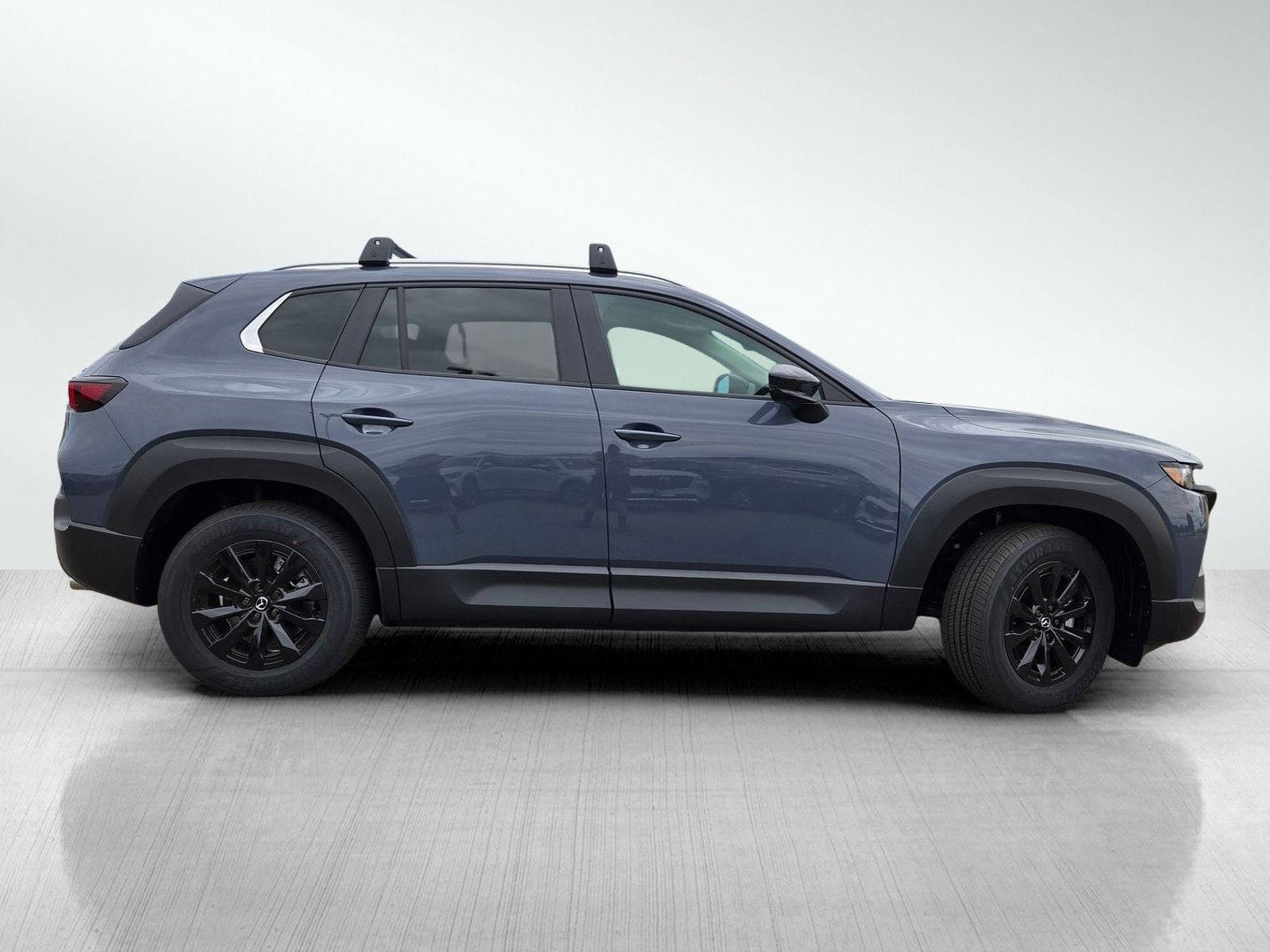 2026 Mazda Mazda CX-50 Hybrid Preferred
