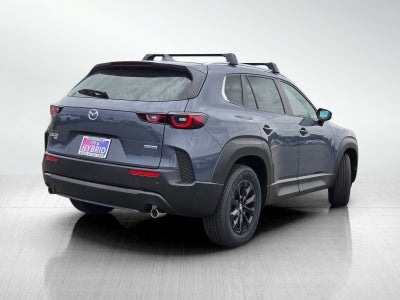 2026 Mazda Mazda CX-50 Hybrid Preferred