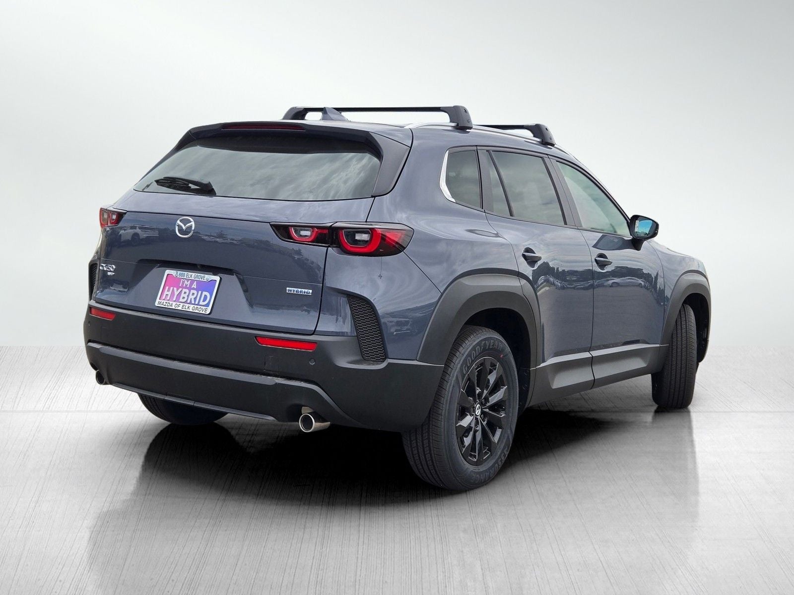2026 Mazda Mazda CX-50 Hybrid Preferred