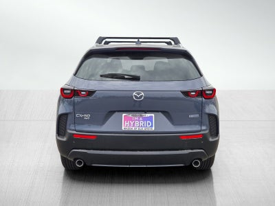 2026 Mazda Mazda CX-50 Hybrid Preferred