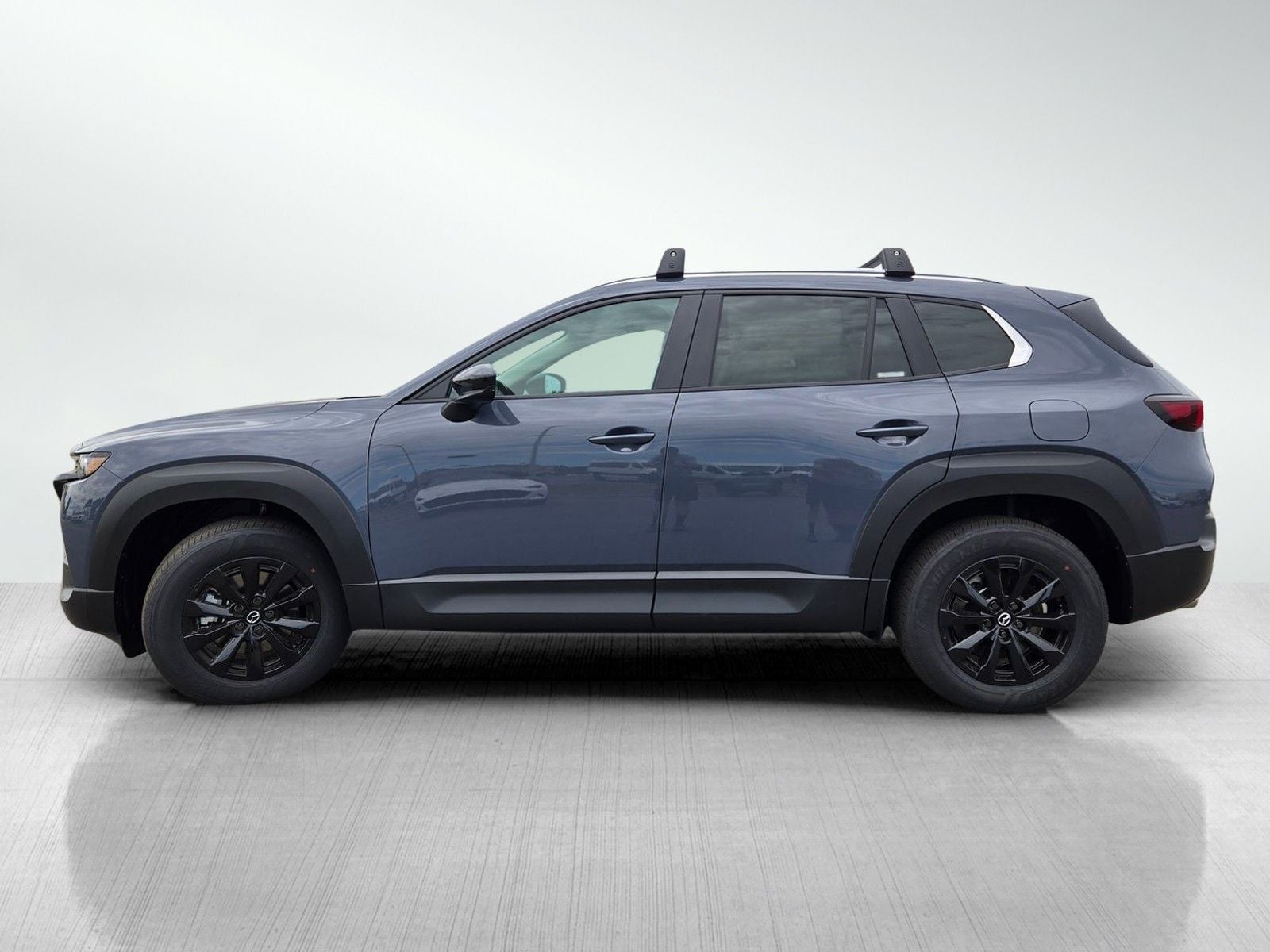 2026 Mazda Mazda CX-50 Hybrid Preferred