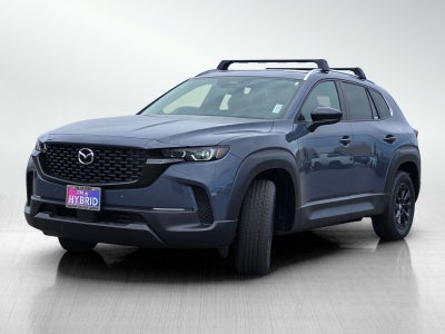 2026 Mazda Mazda CX-50 Hybrid Preferred