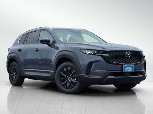2026 Mazda Mazda CX-50 Hybrid Preferred