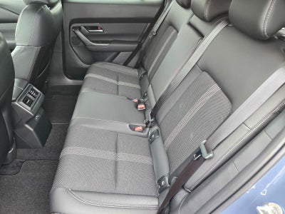 2026 Mazda Mazda CX-50 Hybrid Preferred
