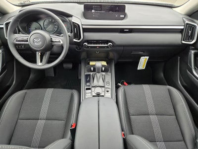 2026 Mazda Mazda CX-50 Hybrid Preferred