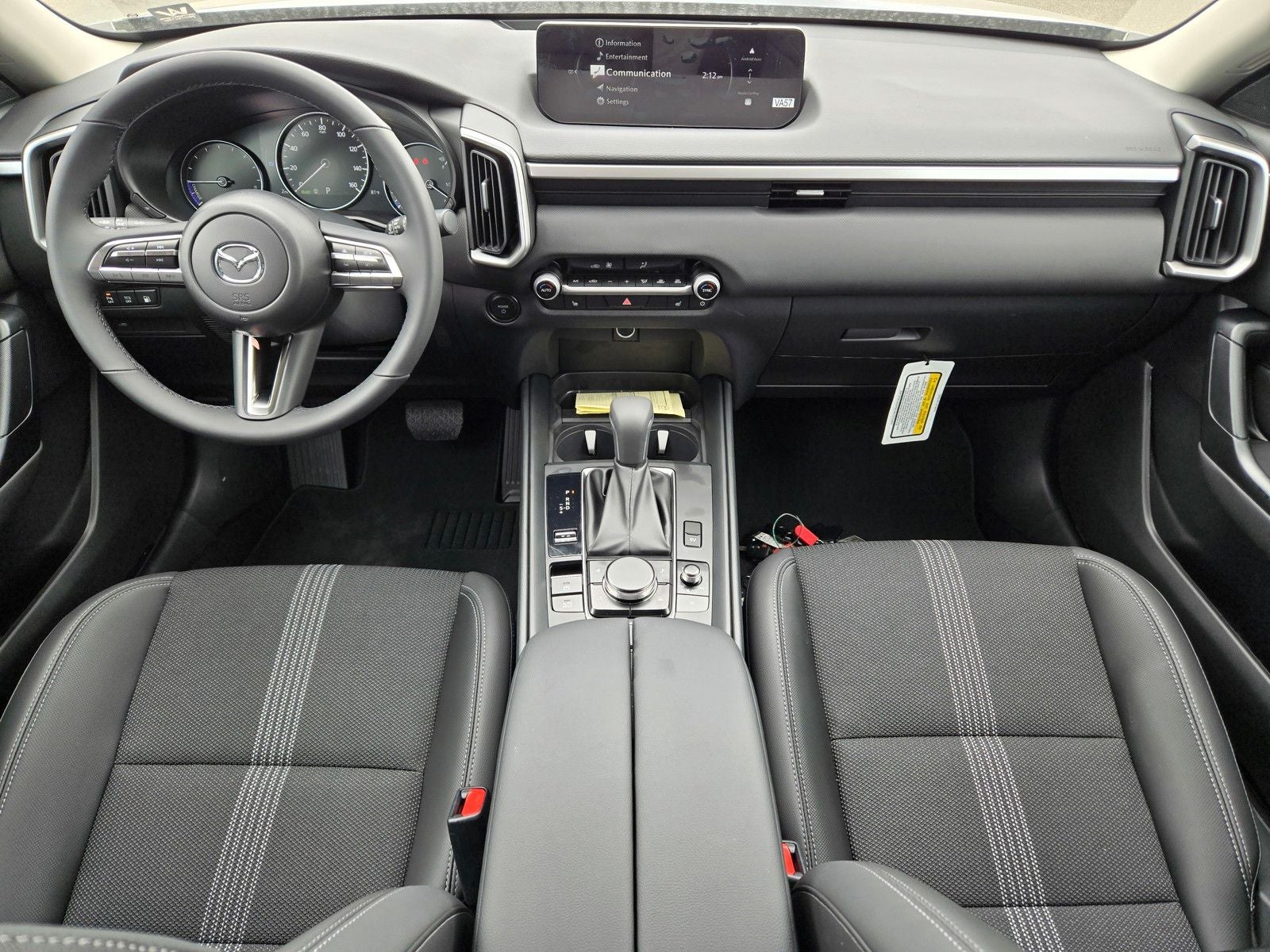 2026 Mazda Mazda CX-50 Hybrid Preferred