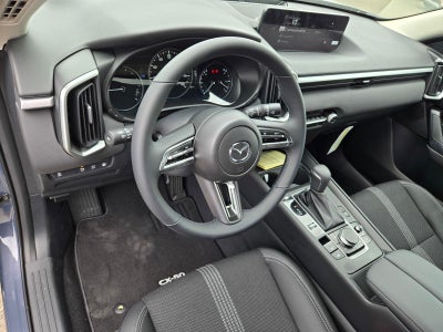 2026 Mazda Mazda CX-50 Hybrid Preferred