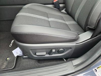 2026 Mazda Mazda CX-50 Hybrid Preferred