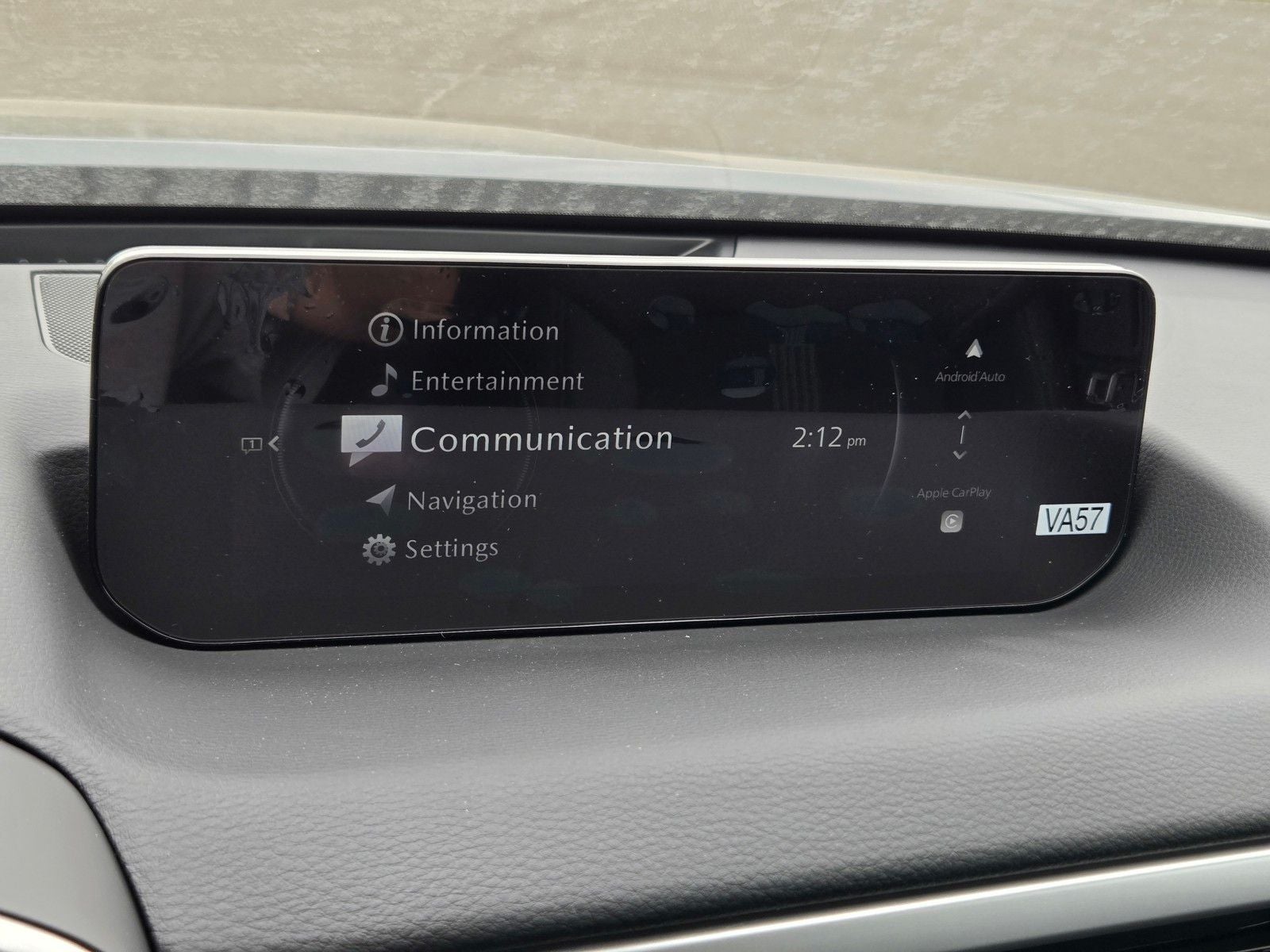 2026 Mazda Mazda CX-50 Hybrid Preferred