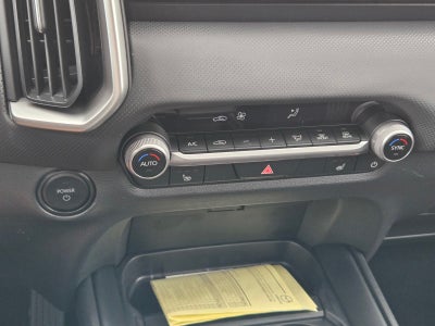 2026 Mazda Mazda CX-50 Hybrid Preferred