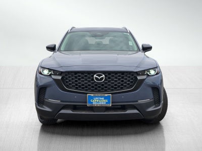 2026 Mazda Mazda CX-50 Hybrid Preferred