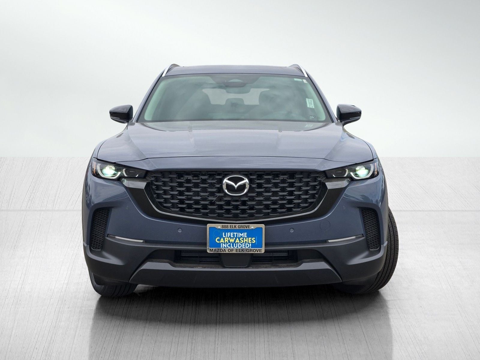 2026 Mazda Mazda CX-50 Hybrid Preferred
