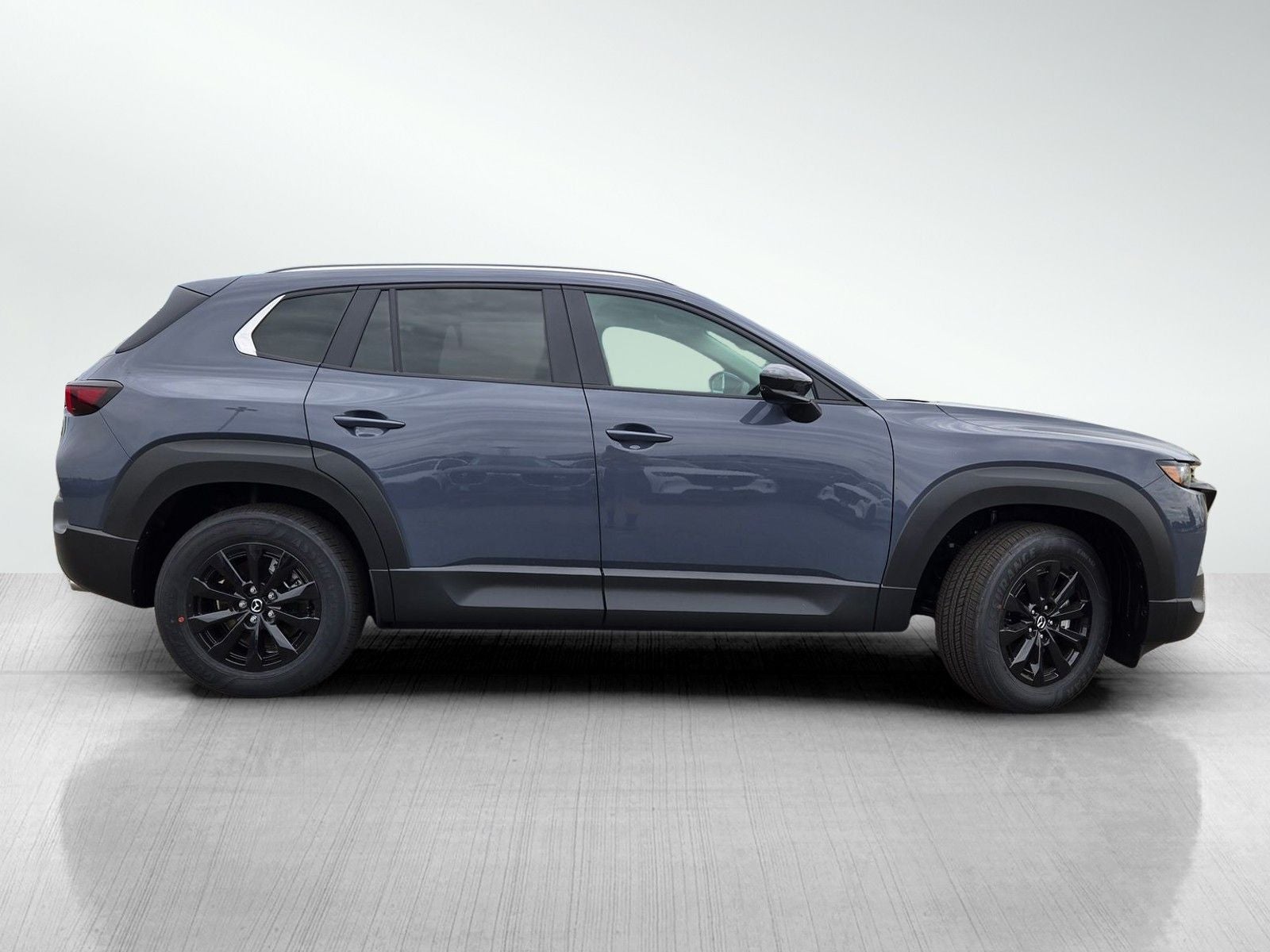 2026 Mazda Mazda CX-50 Hybrid Preferred