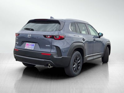 2026 Mazda Mazda CX-50 Hybrid Preferred