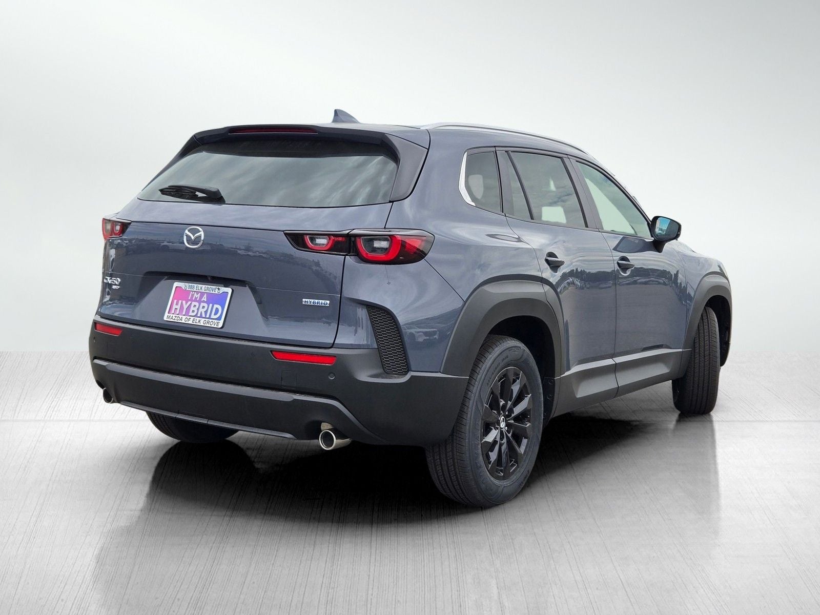 2026 Mazda Mazda CX-50 Hybrid Preferred