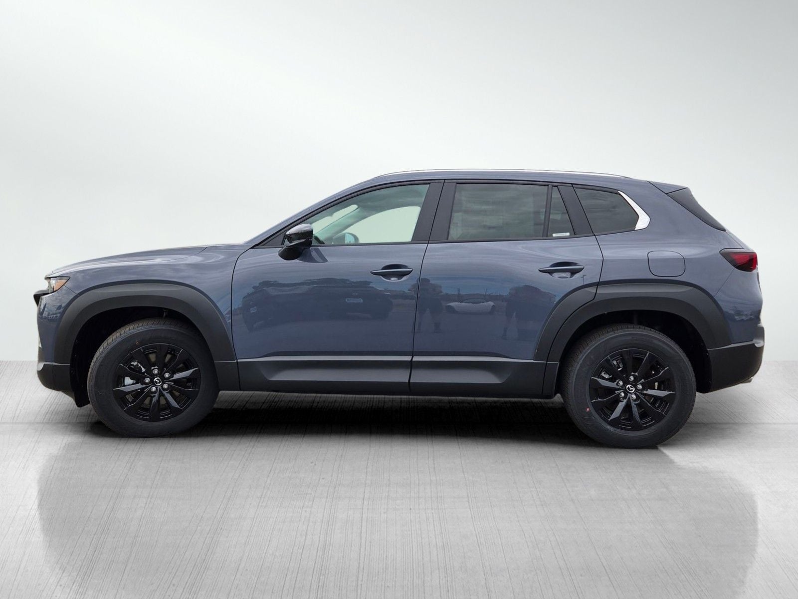 2026 Mazda Mazda CX-50 Hybrid Preferred