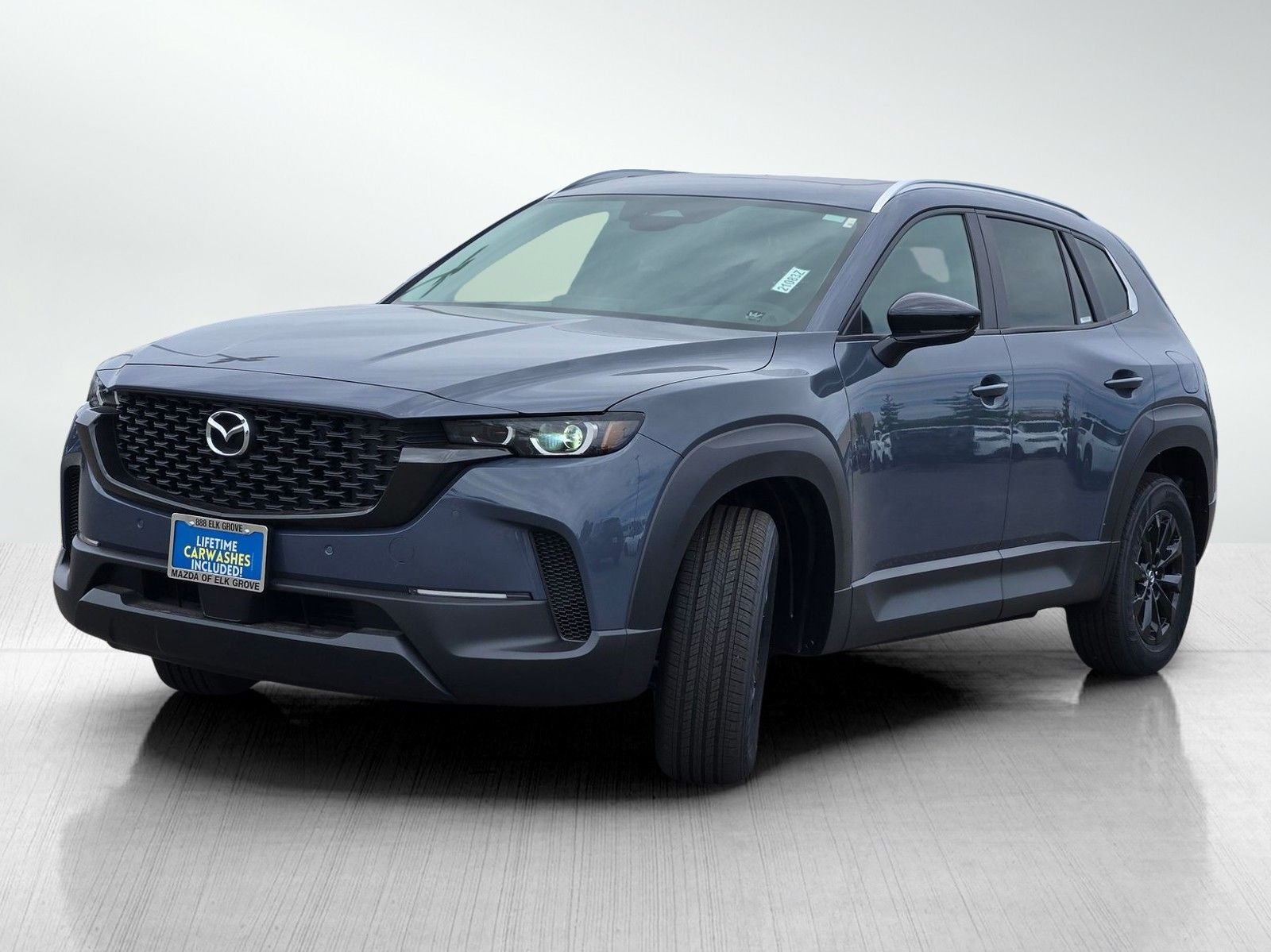 2026 Mazda Mazda CX-50 Hybrid Preferred