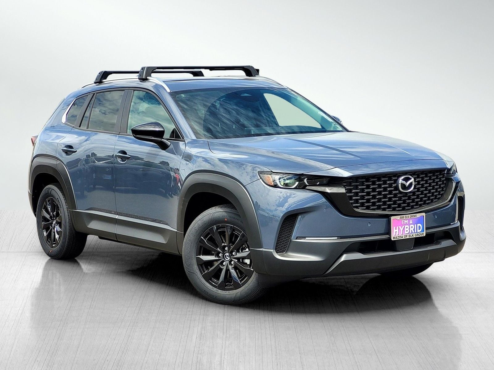 2026 Mazda Mazda CX-50 Hybrid Preferred