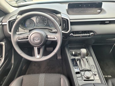 2026 Mazda Mazda CX-50 Hybrid Preferred
