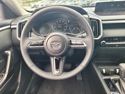 2026 Mazda Mazda CX-50 Hybrid Preferred