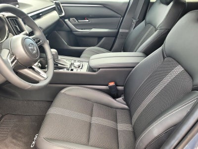 2026 Mazda Mazda CX-50 Hybrid Preferred