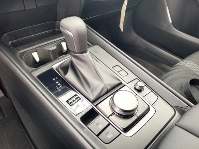 2026 Mazda Mazda CX-50 Hybrid Preferred