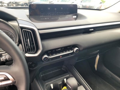 2026 Mazda Mazda CX-50 Hybrid Preferred
