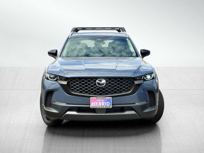 2026 Mazda Mazda CX-50 Hybrid Preferred