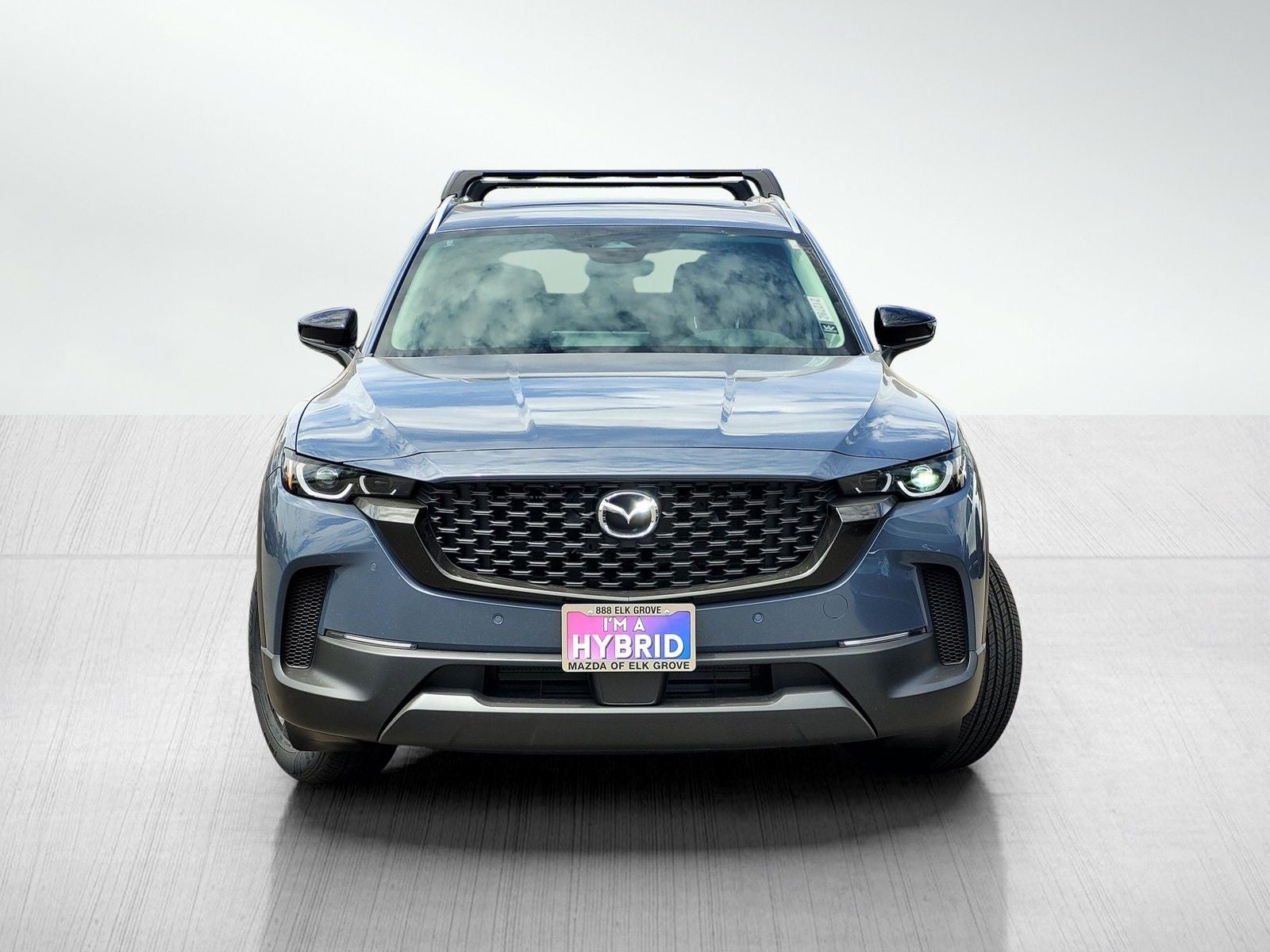 2026 Mazda Mazda CX-50 Hybrid Preferred