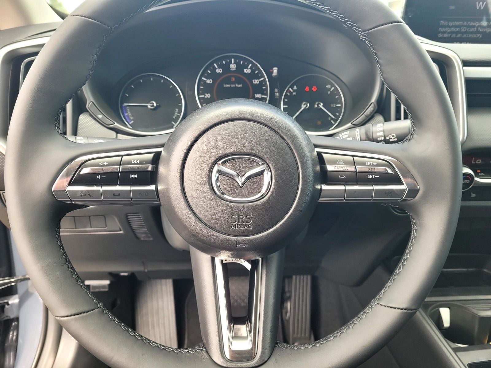 2026 Mazda Mazda CX-50 Hybrid Preferred