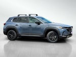 2026 Mazda Mazda CX-50 Hybrid Preferred
