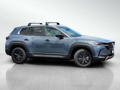 2026 Mazda Mazda CX-50 Hybrid Preferred