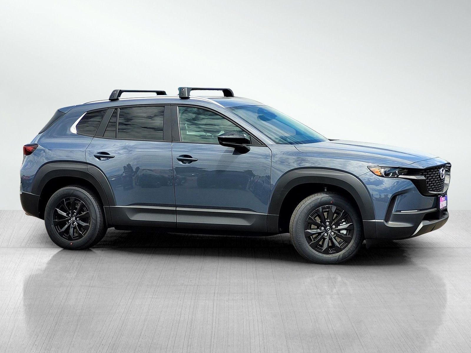 2026 Mazda Mazda CX-50 Hybrid Preferred