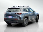 2026 Mazda Mazda CX-50 Hybrid Preferred