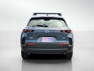 2026 Mazda Mazda CX-50 Hybrid Preferred