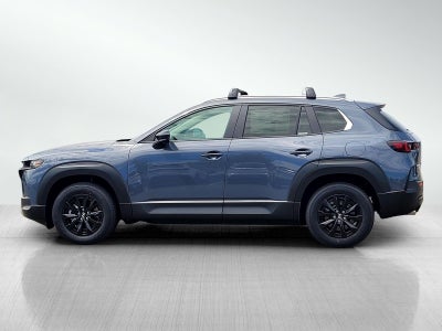 2026 Mazda Mazda CX-50 Hybrid Preferred