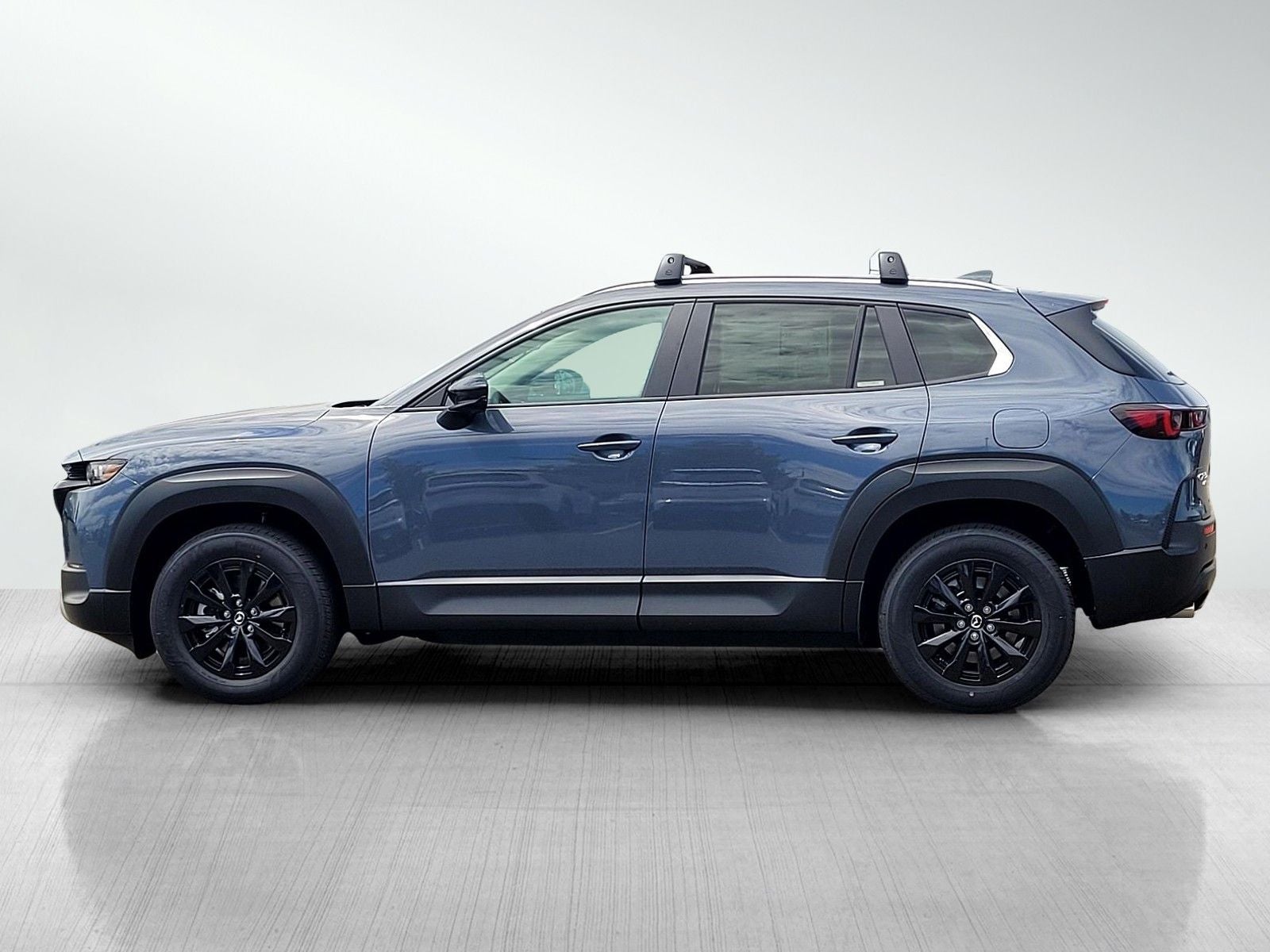 2026 Mazda Mazda CX-50 Hybrid Preferred
